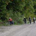 11. Pielgrzymka Rowerowa do Piaśnicy