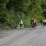 11. Pielgrzymka Rowerowa do Piaśnicy