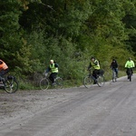 11. Pielgrzymka Rowerowa do Piaśnicy