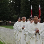 Służba u Matki 