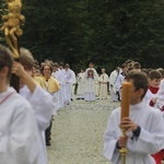 Służba u Matki 