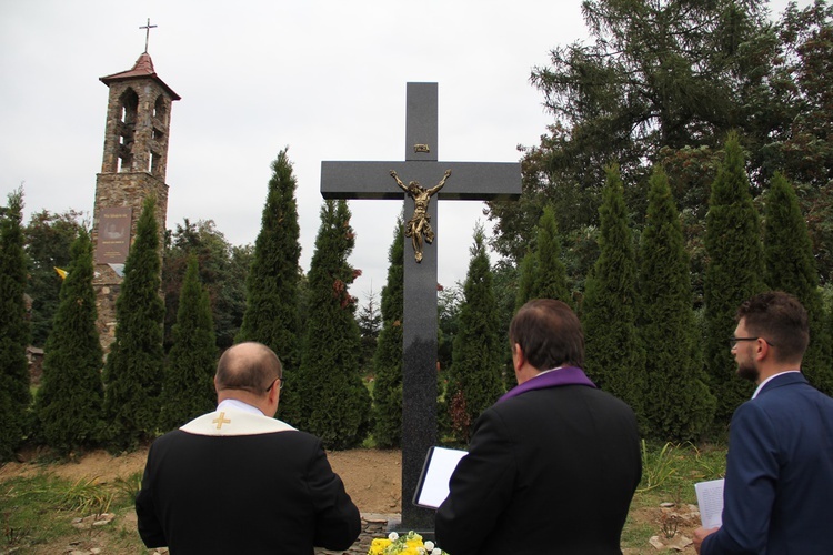 Z Ciepłowód do Kobylej Głowy