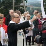 Z Ciepłowód do Kobylej Głowy