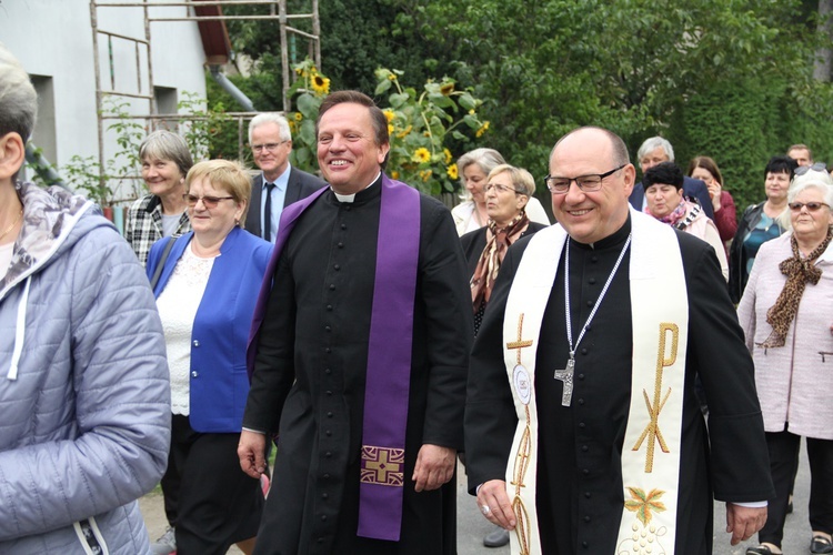 Z Ciepłowód do Kobylej Głowy