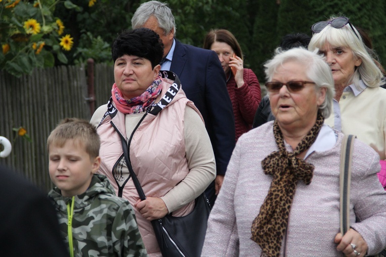 Z Ciepłowód do Kobylej Głowy