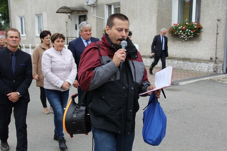 Z Ciepłowód do Kobylej Głowy
