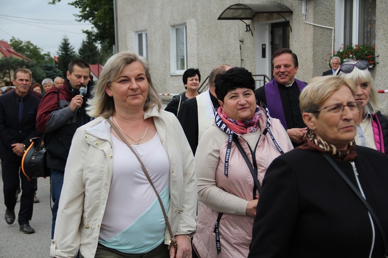 Z Ciepłowód do Kobylej Głowy