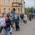 Pielgrzymka na Chełmiec