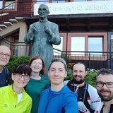 100-krotne dzięki, Ojcze Franciszku - finał!