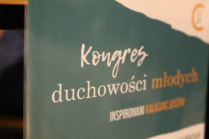 II Kongres Duchowości Młodych