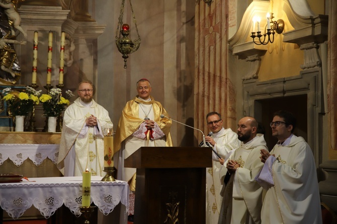 II Kongres Duchowości Młodych