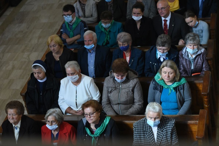 40. Pielgrzymka Apostolatu Trzeźwości