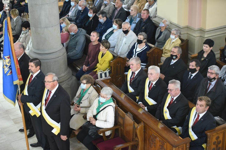 40. Pielgrzymka Apostolatu Trzeźwości