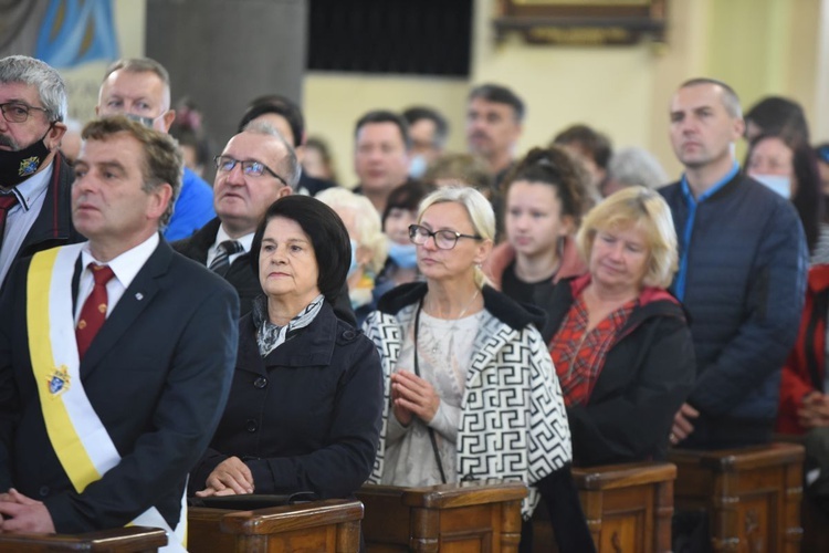 40. Pielgrzymka Apostolatu Trzeźwości