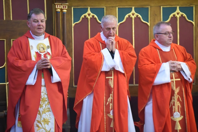 40. Pielgrzymka Apostolatu Trzeźwości