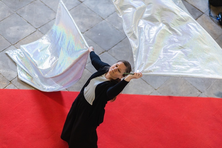 Dobromierz. Koncert "Imię wolności"