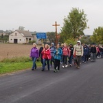 Pielgrzymka katechetów i nauczycieli