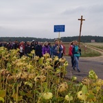 Pielgrzymka katechetów i nauczycieli