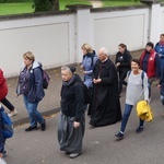 Pielgrzymka katechetów i nauczycieli