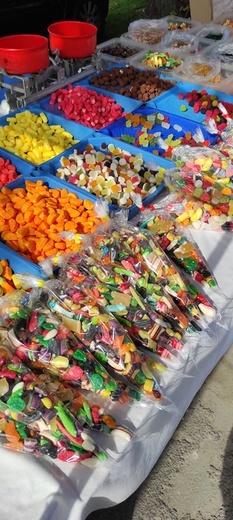 Radio eM w Wilkowicach 