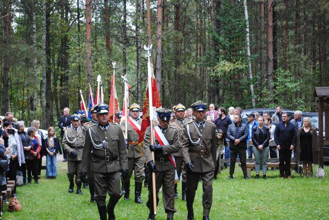 Kochany. W rocznicę pacyfikacji