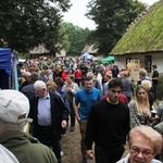 Festiwal Ziemniaka z Karolem Okrasą