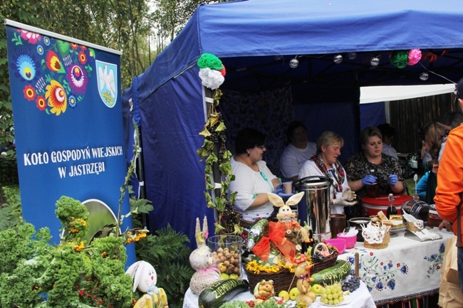 Festiwal Ziemniaka z Karolem Okrasą