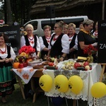 Festiwal Ziemniaka z Karolem Okrasą