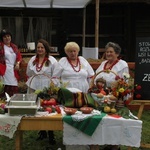 Festiwal Ziemniaka z Karolem Okrasą