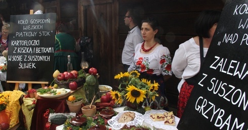 Festiwal Ziemniaka z Karolem Okrasą