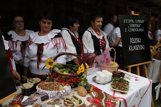 Festiwal Ziemniaka z Karolem Okrasą