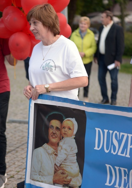 Marsz dla Życia i Rodziny w Radomiu