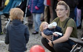 Marsz dla Życia i Rodziny w Radomiu