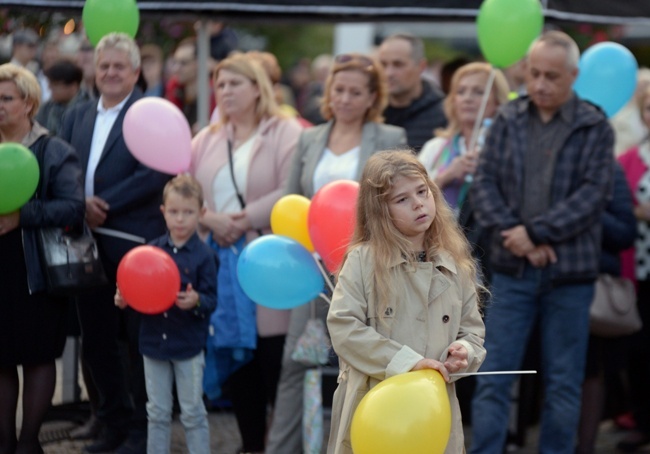 Marsz dla Życia i Rodziny w Radomiu