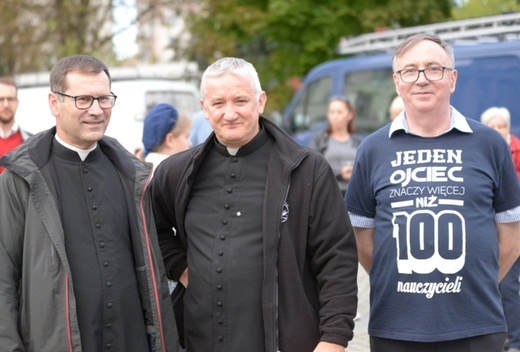 Marsz dla Życia i Rodziny w Radomiu