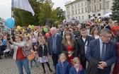 Marsz dla Życia i Rodziny w Radomiu