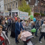 Marsz dla Życia i Rodziny w Radomiu