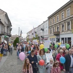 Marsz dla Życia i Rodziny w Radomiu