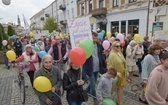 Marsz dla Życia i Rodziny w Radomiu