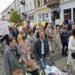 Marsz dla Życia i Rodziny w Radomiu