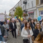 Marsz dla Życia i Rodziny w Radomiu