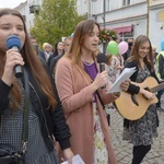 Marsz dla Życia i Rodziny w Radomiu