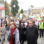 Marsz dla Życia i Rodziny w Radomiu