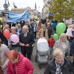 Marsz dla Życia i Rodziny w Radomiu