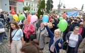 Marsz dla Życia i Rodziny w Radomiu