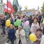 Marsz dla Życia i Rodziny w Radomiu