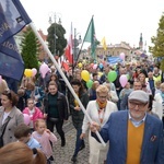 Marsz dla Życia i Rodziny w Radomiu