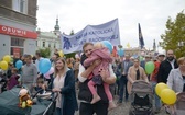 Marsz dla Życia i Rodziny w Radomiu