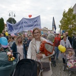 Marsz dla Życia i Rodziny w Radomiu