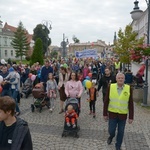 Marsz dla Życia i Rodziny w Radomiu